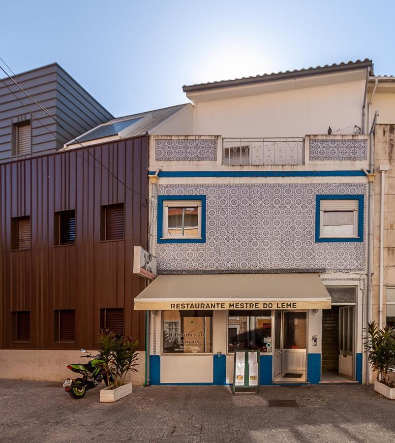 Arrochela By Home Sweet Home Aveiro Exterior foto