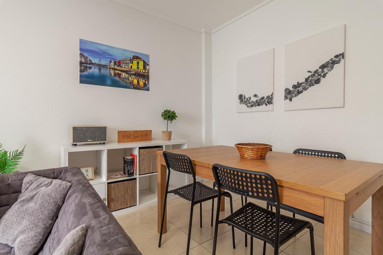 Arrochela By Home Sweet Home Aveiro Exterior foto