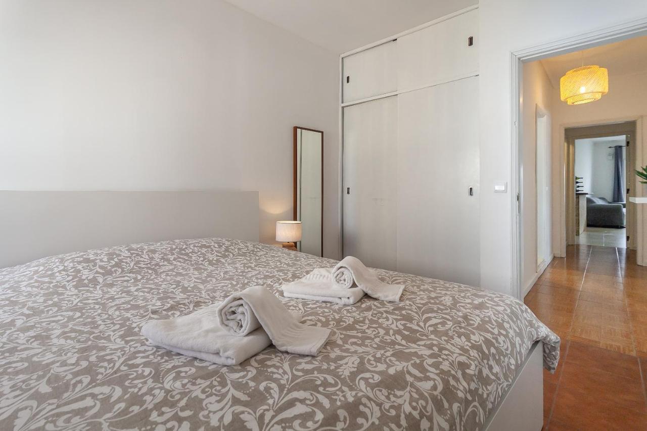 Arrochela By Home Sweet Home Aveiro Exterior foto