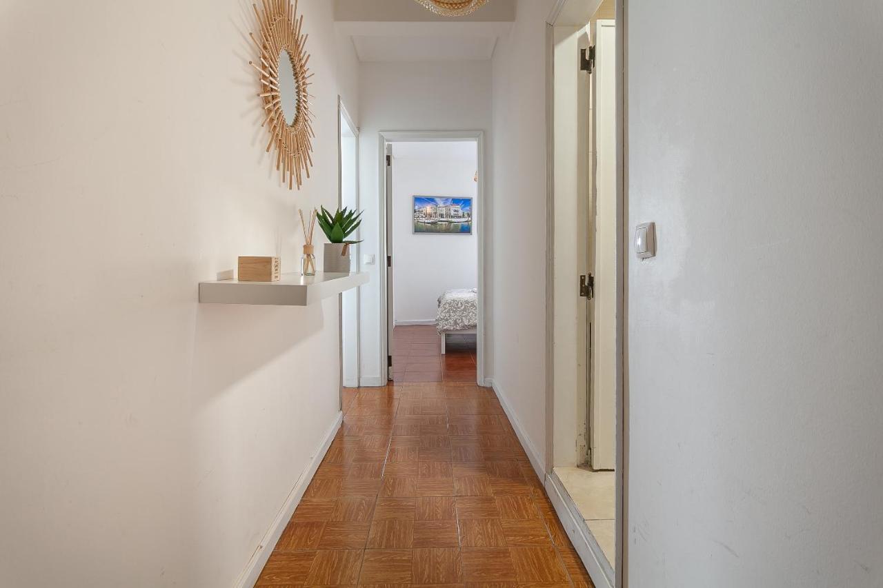 Arrochela By Home Sweet Home Aveiro Exterior foto